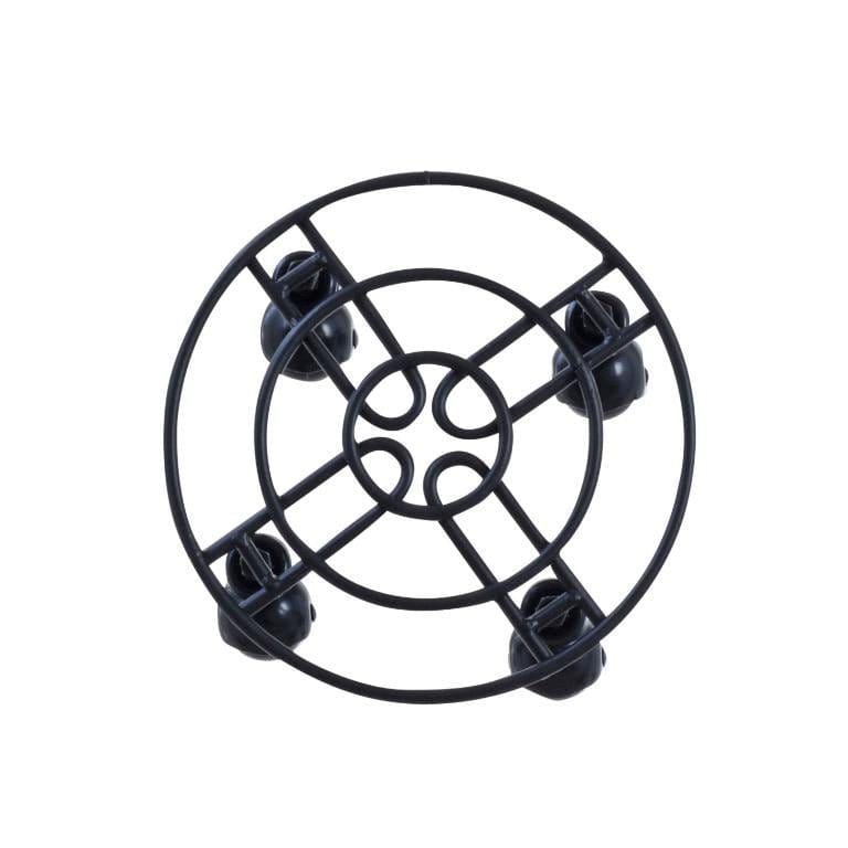 Roller til krukke - Blomsterverden